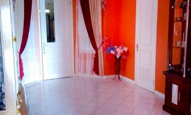 Villa Bagus Nyaman 2 Lantai Suasana Asri Siap Huni