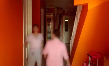 Villa Bagus Nyaman 2 Lantai Suasana Asri Siap Huni