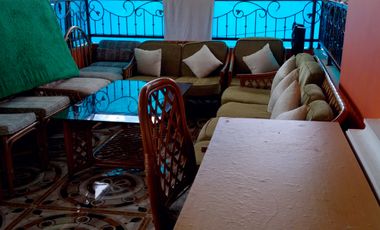 Villa Bagus Nyaman 2 Lantai Suasana Asri Siap Huni