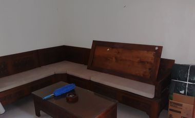 Rumah 2 Lantai Siap Huni di Pusat Kota Cianjur