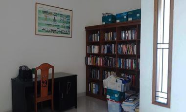 Rumah 2 Lantai Siap Huni di Pusat Kota Cianjur