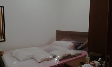 Rumah 2 Lantai Siap Huni di Pusat Kota Cianjur