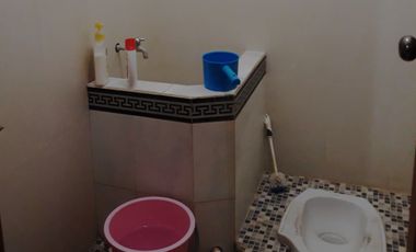 Rumah 2 Lantai Siap Huni di Pusat Kota Cianjur