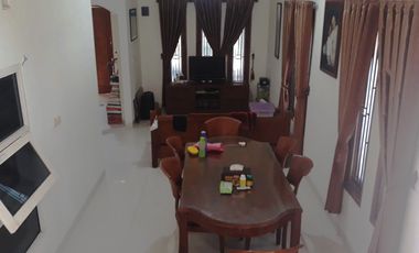 Rumah 2 Lantai Siap Huni di Pusat Kota Cianjur