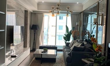 Disewakan  Apart Aspen Peak Residence  3BR+1 di Fatmawati Jaksel