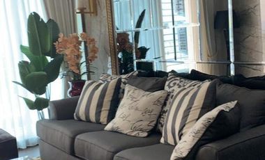 Disewakan  Apart Aspen Peak Residence  3BR+1 di Fatmawati Jaksel