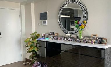 Disewakan  Apart Aspen Peak Residence  3BR+1 di Fatmawati Jaksel