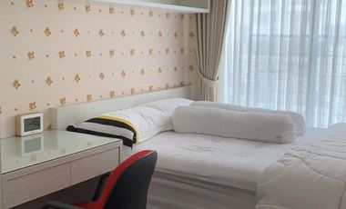 Disewakan  Apart Aspen Peak Residence  3BR+1 di Fatmawati Jaksel