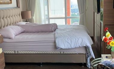 Disewakan  Apart Aspen Peak Residence  3BR+1 di Fatmawati Jaksel