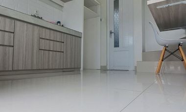 Dijual Rumah Dekat Stasiun Depok Baru dan Tol Beji Depok, Kota Depok