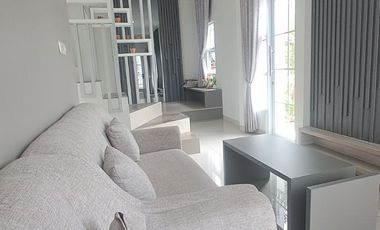 Dijual Rumah Dekat Stasiun Depok Baru dan Tol Beji Depok, Kota Depok