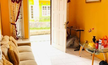 Villa Asri di Villa Bukit Cipendawa – Cocok untuk Liburan & Investasi