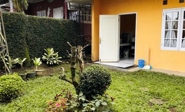 Villa Asri di Villa Bukit Cipendawa – Cocok untuk Liburan & Investasi