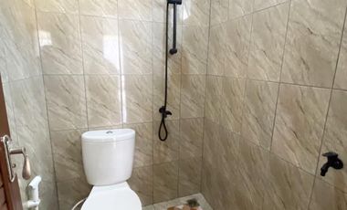 Dijual Rumah Dekat Kampus UI Depok dan Tol Kukusan Depok, Kota Depok