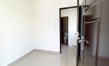 Dijual Rumah Dekat Kampus UI Depok dan Tol Kukusan Depok, Kota Depok