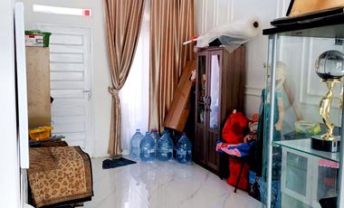 Rumah Bagus Minimalis Modern Siap Huni di Pusat Kota Cianjur