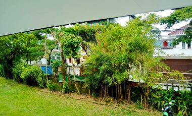 Villa 2 Lantai Minimalis Bagus Nyaman Full Furnished Siap Huni