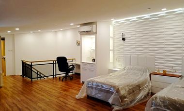 Villa 2 Lantai Minimalis Bagus Nyaman Full Furnished Siap Huni