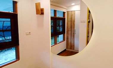 Villa 2 Lantai Minimalis Bagus Nyaman Full Furnished Siap Huni