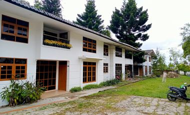 Villa 2 Lantai Minimalis Bagus Nyaman Full Furnished Siap Huni