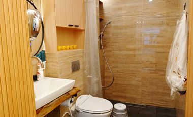 Villa 2 Lantai Minimalis Bagus Nyaman Full Furnished Siap Huni