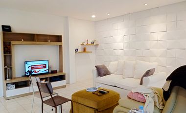 Villa 2 Lantai Minimalis Bagus Nyaman Full Furnished Siap Huni