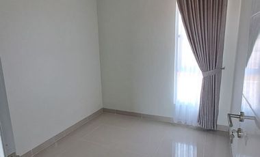 Rumah dijual dekat Pancoran Mas Depok ITC Kota Depok