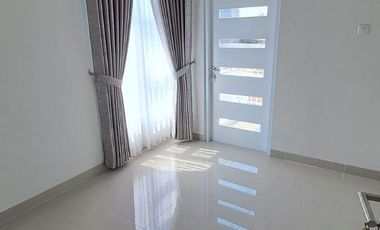 Rumah dijual dekat Pancoran Mas Depok ITC Kota Depok