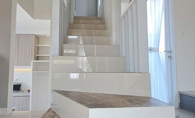 Rumah dijual dekat Pancoran Mas Depok ITC Kota Depok