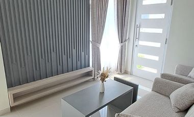 Rumah dijual dekat Pancoran Mas Depok ITC Kota Depok