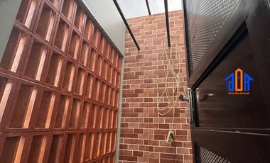 Rumah DP 0 Furnished Akses 900 Meter Ke Gerbang Tol Depok