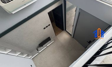 Rumah DP 0 Furnished Akses 900 Meter Ke Gerbang Tol Depok