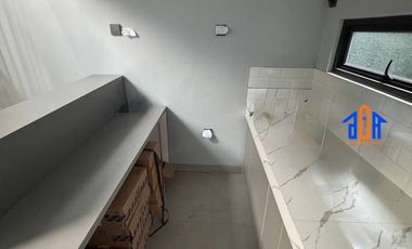 Rumah DP 0 Furnished Akses 900 Meter Ke Gerbang Tol Depok