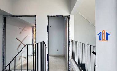 Rumah DP 0 Furnished Akses 900 Meter Ke Gerbang Tol Depok