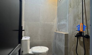 Rumah DP 0 Furnished Akses 900 Meter Ke Gerbang Tol Depok