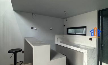 Rumah DP 0 Furnished Akses 900 Meter Ke Gerbang Tol Depok