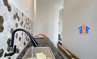 Siap Huni KPR DP 0 Dekat Kampus UI Kukusan Beji Depok