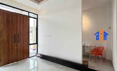 Siap Huni KPR DP 0 Dekat Kampus UI Kukusan Beji Depok