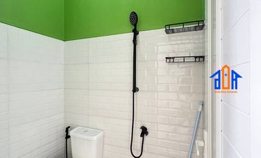 Siap Huni KPR DP 0 Dekat Kampus UI Kukusan Beji Depok