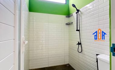 Siap Huni KPR DP 0 Dekat Kampus UI Kukusan Beji Depok