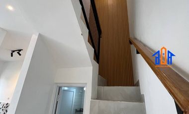 Siap Huni KPR DP 0 Dekat Kampus UI Kukusan Beji Depok