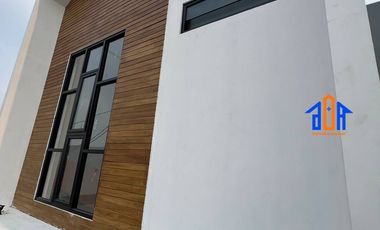 Siap Huni KPR DP 0 Dekat Kampus UI Kukusan Beji Depok