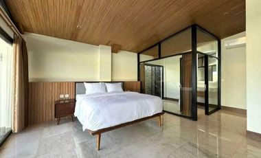 New Villa di Sanur View Osean Luxury