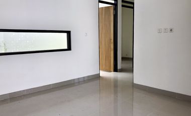 Rumah Minimalis Modern Siap Huni di Perumahan Terpadu Cianjur Kota