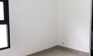 Rumah Minimalis Modern Siap Huni di Perumahan Terpadu Cianjur Kota