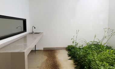 Rumah Minimalis Modern Siap Huni di Perumahan Terpadu Cianjur Kota