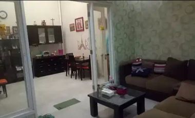 MURAH JUAL RUMAH MANYAR TIRTOASRI DKT KLAMPIS,MERR,KERTAJAYA ,NGANGGEL