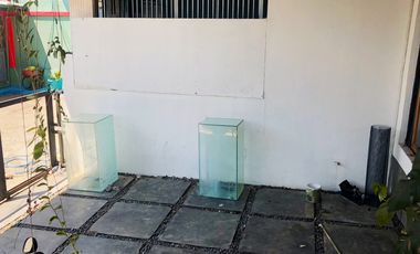 Rumah Minimalis Modern Estetik di Perumahan Cianjur