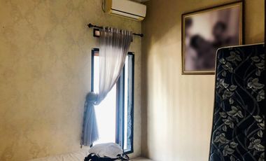 Rumah Minimalis Modern Estetik di Perumahan Cianjur