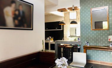 Rumah Minimalis Modern Estetik di Perumahan Cianjur